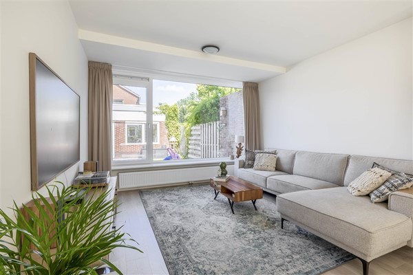 Medium property photo - Voormolenstraat 9, 9645 EL Veendam